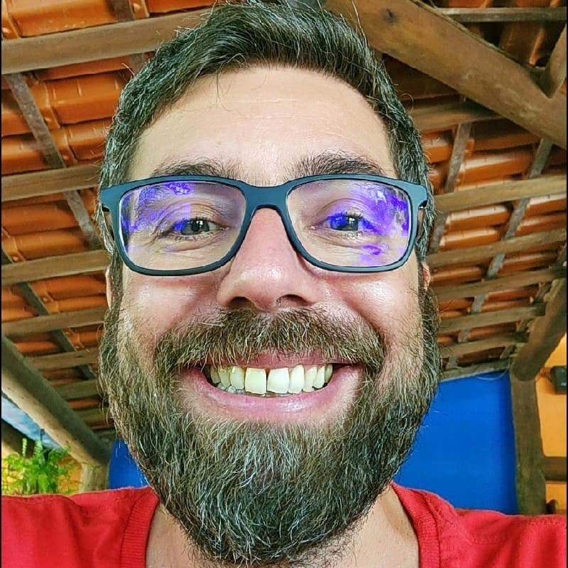 Foto de perfil do Gabriel Siqueira
